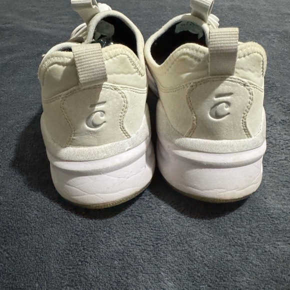 CLOVE🩺🦋 Element Cream Casual Sneakers - Picture 5 of 8